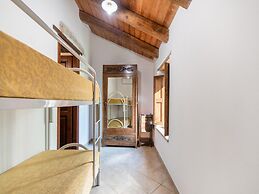 Holiday Home in Guardavalle by River