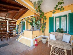 Holiday Home in Guardavalle by River