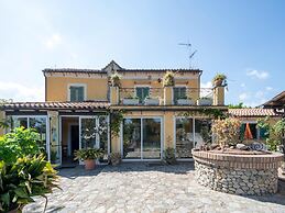 Holiday Home in Guardavalle by River