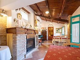 Holiday Home in Guardavalle by River