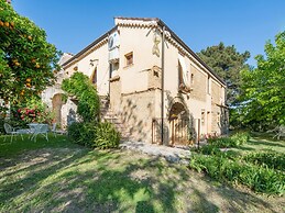 Holiday Home in Guardavalle by River