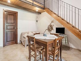 Holiday Home in Guardavalle by River