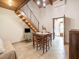 Holiday Home in Guardavalle by River