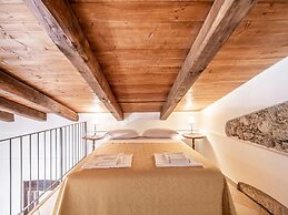 Holiday Home in Guardavalle by River