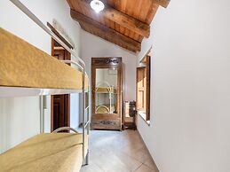 Holiday Home in Guardavalle by River