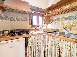 Holiday Home in Guardavalle by River