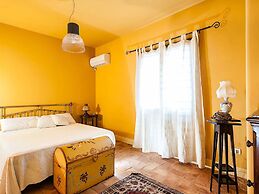 Belvilla by OYO Villa Arangea Dieci