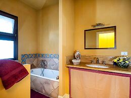 Belvilla by OYO Villa Arangea Dieci