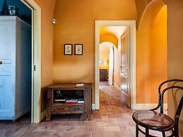 Belvilla by OYO Villa Arangea Dieci