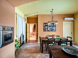 Belvilla by OYO Villa Arangea Dieci