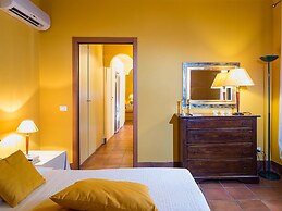 Belvilla by OYO Villa Arangea Dieci