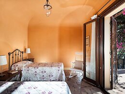 Belvilla by OYO Villa Arangea Dieci