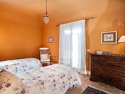 Belvilla by OYO Villa Arangea Dieci