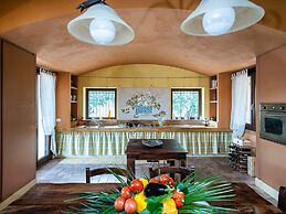 Belvilla by OYO Villa Arangea Dieci