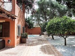 Belvilla by OYO Villa Arangea Dieci