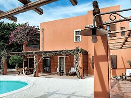 Belvilla by OYO Villa Arangea Dieci