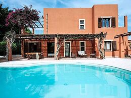 Belvilla by OYO Villa Arangea Dieci