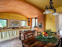 Belvilla by OYO Villa Arangea Dieci