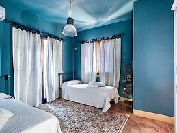 Belvilla by OYO Villa Arangea Dieci