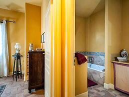 Belvilla by OYO Villa Arangea Dieci