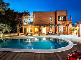 Belvilla by OYO Villa Arangea Dieci