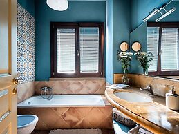 Belvilla by OYO Villa Arangea Dieci