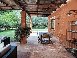 Belvilla by OYO Villa Arangea Dieci