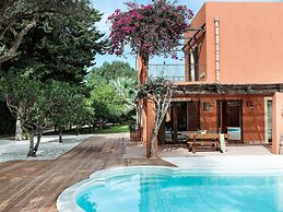 Belvilla by OYO Villa Arangea Dieci