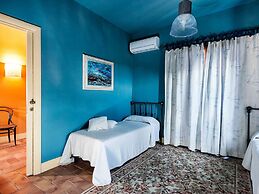 Belvilla by OYO Villa Arangea Dieci