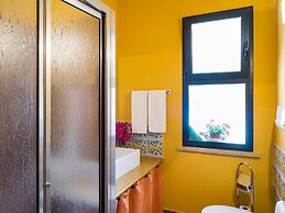 Belvilla by OYO Villa Arangea Dieci