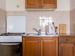 Nice Apartment With Terrace Near the Beach