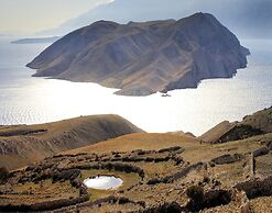 Nice Apartment With Terrace Near the Beach