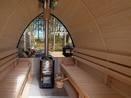 Charming House With Sauna and Nordic Bath