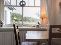 Charming House With Sauna, Jacuzzi in Bullange