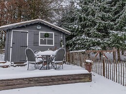 Charming House With Sauna, Jacuzzi in Bullange