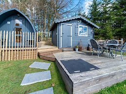 Charming House With Sauna, Jacuzzi in Bullange