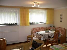 Wohnung mit Eigener Terrasse in Wismar