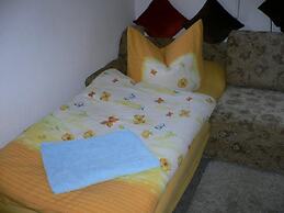 Wohnung mit Eigener Terrasse in Wismar