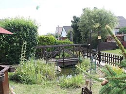 Wohnung mit Eigener Terrasse in Wismar