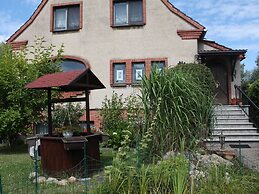 Wohnung mit Eigener Terrasse in Wismar