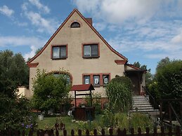 Wohnung mit Eigener Terrasse in Wismar