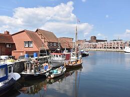 Wohnung mit Eigener Terrasse in Wismar