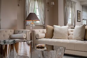 Villa in Vabriga With Private Pool & Garden