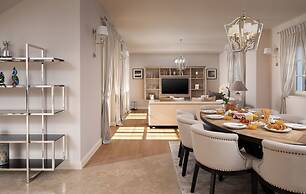 Villa in Vabriga With Private Pool & Garden