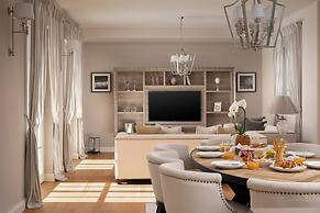 Villa in Vabriga With Private Pool & Garden