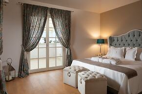 Villa in Vabriga With Private Pool & Garden