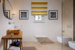 Villa in Vabriga With Private Pool & Garden
