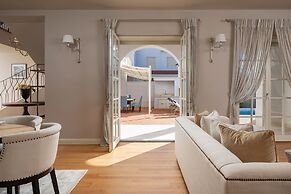 Villa in Vabriga With Private Pool & Garden