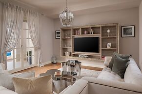 Villa in Vabriga With Private Pool & Garden
