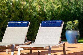 Villa in Vabriga With Private Pool & Garden